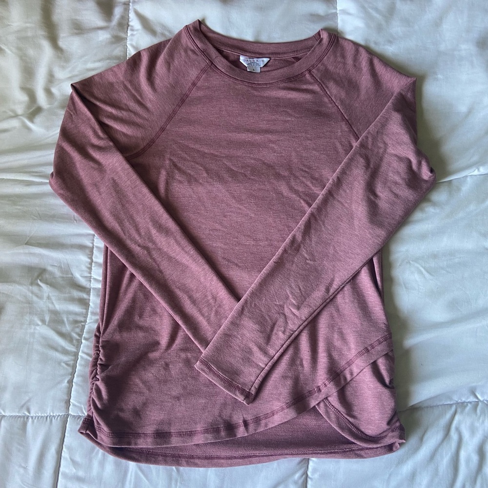 Danskin Long Sleeve